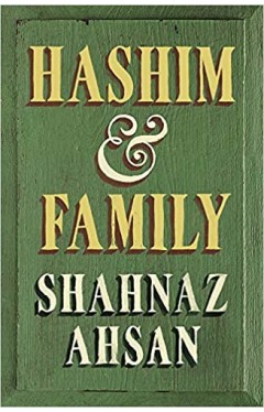 Hashim &amp; Family - Trade Paperback